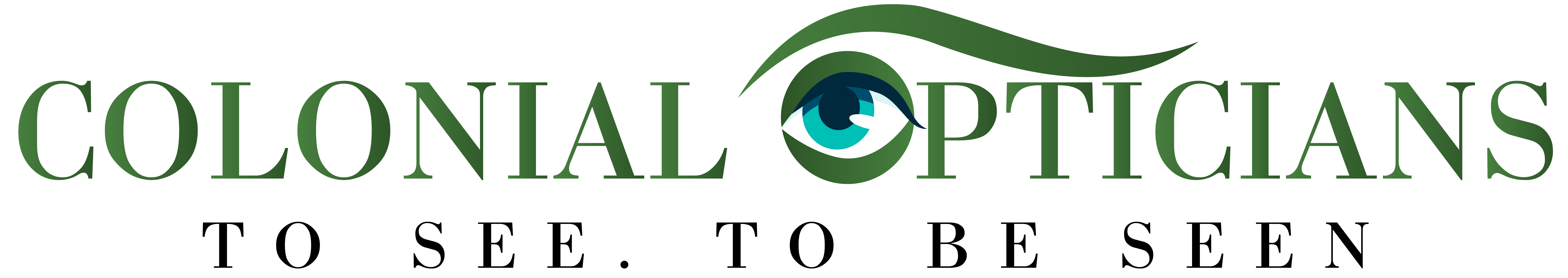Colonial Opticians Logo